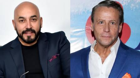 Al parecer, no habrá una reconciliación entre Lupillo Rivera y Alfredo Adame.