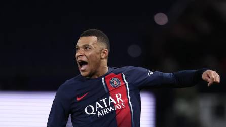 Mbappé anota golazo y el PSG conquista la Supercopa de Francia