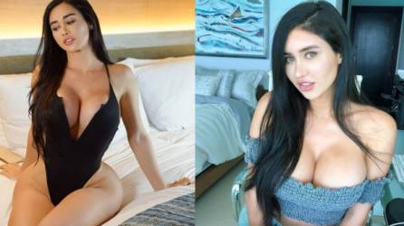 La modelo Joselyn Cano, conocida como la Kim Kardashian mexicana, habría muerto durante cirugía estética en Colombia, de acuerdo con fuentes cercanas a la joven.