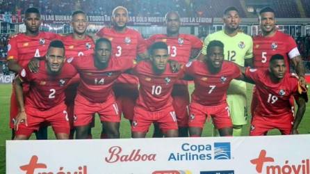 La Selección de Panamá dijo adiós a la opción de clasificar a la hexagonal.