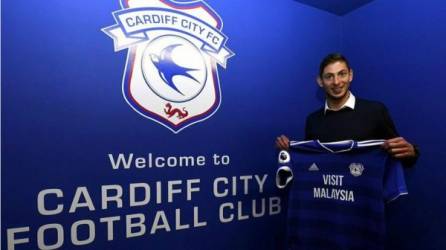 La FIFA informó que el Cardiff de abonar la cifra correspondiente a la transferencia de Emiliano Sala que se destacaba en el fútbol francés con el Nantes.