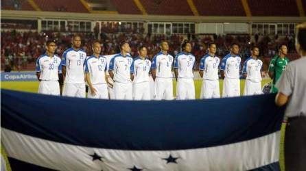 La Selección de Honduras quedó campeona de la Copa Centroamericana 2017 de la Uncaf y cuatro jugadores catrachos están incluidos en el once ideal del torneo.