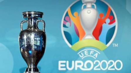 Se realizó el sorteo de la fase de grupos de la Eurocopa 2020.