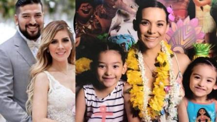 En 2016, Américo Garza se casó con Karla Panini, quien era la mejor amiga de su exesposa Karla Luna.
