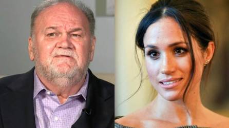 Thomas Markle, padre de Meghan, sigue provocando controversia con sus declaraciones en contra de su hija.