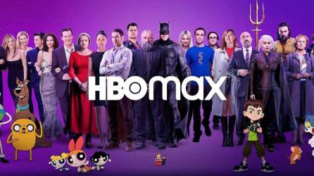 La plataforma de “streaming” llamada “Max” fusionará a HBO Max y Discovery+