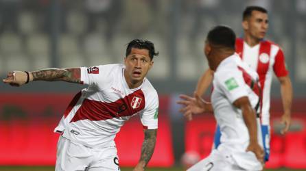 Perú asegura el repechaje; Colombia y Chile se quedan sin Mundial