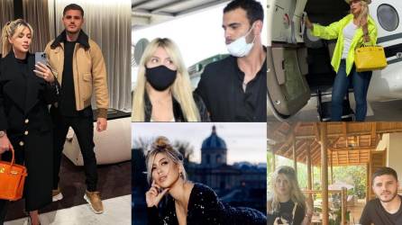 La sensual Wanda Nara nuevamente es tendencia en las redes sociales y ahora se le acusa de haberse vengado de su pareja, el argentino Mauro Icardi. Al parecer la chica le habría sido infiel al argentino del PSG con una impensada persona.