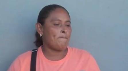 Video: Hondureña denuncia que su hija no ganó certamen de belleza