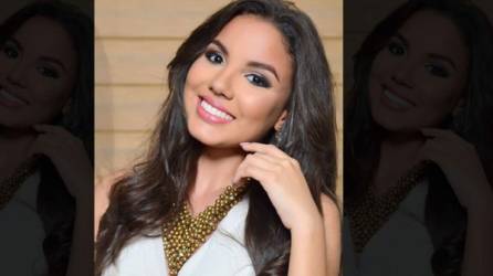 El próximo viernes se elegirá a la Miss Universo Honduras 2015, cuya ganadora viajará a Las Vegas para participar en el Miss Universo 2015 el 20 de diciembre. Ellas son las candidatas. La representante de Santa Bárbara es Vanessa Villars.