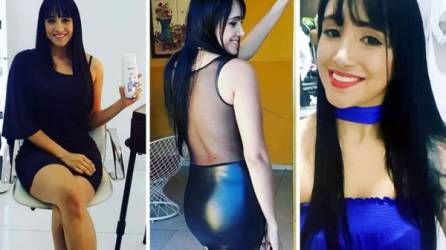 Ximena Suárez, la única mujer que sobrevivió al accidente del avión de la aerolínea LaMia en Colombia en el que viajaba el equipo brasileño Chapecoense, ha dado un giro a su vida y ahora se dedica al modelaje.