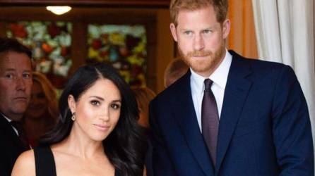 Meghan y Harry presentaron los mensajes con los que intetaron contactar a Thomas Markle, padre de la duquesa.