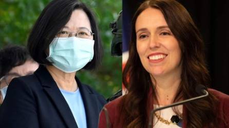 Nueva Zelanda, Taiwán, Finlandia, Noruega y Dinamarca son los países que mejor han respondido a la crisis de coronavirus en el mundo, según expertos sanitarios. Todas estas naciones comparten una cosa en común, están liderados por mujeres.