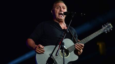 El cantautor venezolano Franco de Vita estrena hoy el sencillo 'Dónde Está la Vida'.