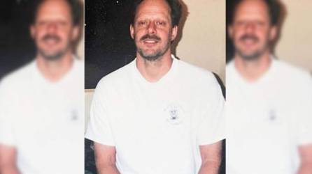La autopsia del autor de la masacre del 01 de octubre en Las Vegas, Stephen Paddock, ha sido revelada.