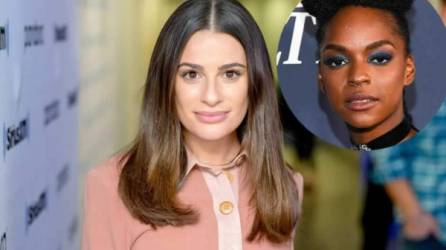 El carácter difícil de Lea Michele fue expuesto por su excompañera Samantha Ware.