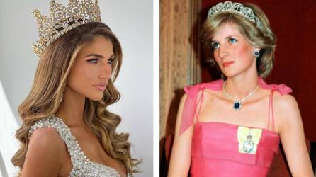 La Miss Perú, Alessia Rovegno, ha robado miradas y arrancado suspiros en el crtamen de Miss Universo, cuya gran final se celebra este sábado 14 de enero en Nueva Orleans, Estados Unidos.