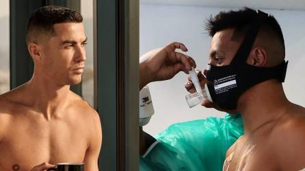 Un destacado futbolista brasileño intentó probar la dieta de Cristiano Ronaldo pero reveló que estuvo a punto de inclusive perder la vida. A continuación te mostramos los detalles de lo que ocurrió con él.
