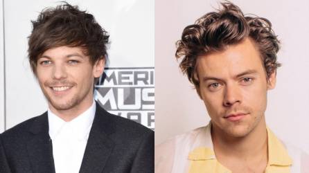 Ya han pasado nueve años de la separación oficial de la banda británica One Direction, pero algunas “teorías de conspiración” o rumores continúan. Tal es el caso del supuesto romance entre Louis Tomlinson y Harry Styles, un ship conocido como Larry.