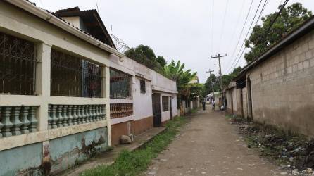 La empresa estatal no se atreve a cortar energía eléctrica, como tampoco realizar la medición, por dominio de pandillas en ciertas colonias y barrios de la ciudad.