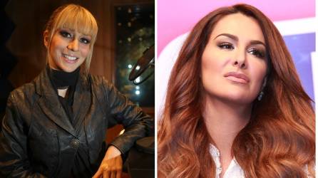 “Es una aprovechada”, dijo Noelia sobre Ninel Conde.