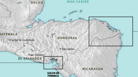 “Honduras gana más de 600 kilómetros cuadrados de territorio marítimo, donde ahora podrán salir los hondureños a faenar”, dijo el entonces canciller Lisandro Rosales.