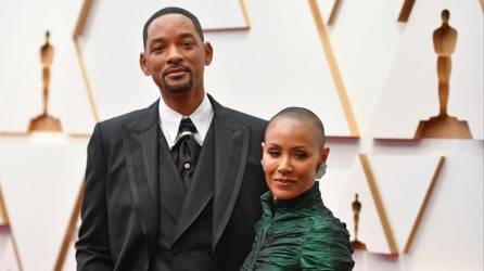 Jada Pinkett Smith tiene un nivel de comprensión al que muchos otros sólo pueden aspirar, ya que está más que feliz de que su marido Will Smith “disfrute” de los viajes con su ex esposa sin que ella esté presente.