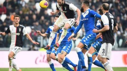 La SERIE A de Italia se encuentra suspendida desde el 9 de marzo debido a la progresión del nuevo coronavirus en Italia.