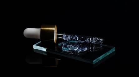 Los fabricantes de perfumes utilizan IA para desarrollar nuevos aromas