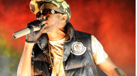 Kanye West ha elegido “Ye”, como su nuevo nombre.