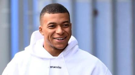 Aunque aún se desconoce dónde jugará Mbappé el próximo curso, los caminos cada vez apuntan más a que lo hará en el Real Madrid.