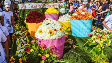 El Instituto Hondureño de Turismo, filial Siguatepeque, celebra este año la Octava Edición del Festival de las Flores a realizarse del 5 al 8 de octubre. A las familias que tienen planeado viajar en este Feriado Morazánico, se les invita hacer escala en Siguatepeque, y no se pierdan las diferentes atracciones que se han preparado para este popular y colorido festival.