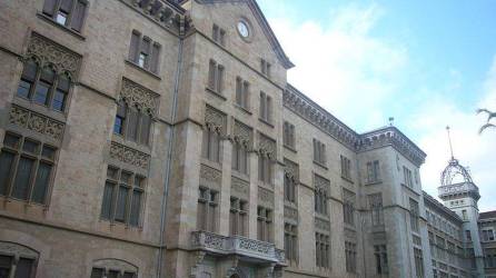 El profesor trabajaba en el Colegio de la Salle Bonanova de Barcelona.