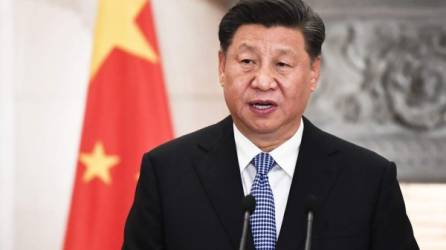 China dijo a inicios de diciembre que sancionará a funcionarios estadounidenses que se 'han comportado mal' en relación a Hong Kong.