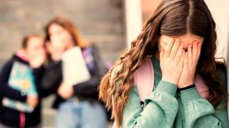 El informe de la UPNFM señala que más del 30% de los estudiantes padecen de algún tipo de acoso en las aulas de clases.