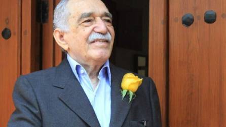El Nobel, Gabriel García Márquez sufrió una neumonía de la que recuperándose.
