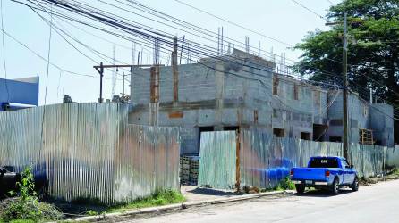 Los permisos de construcción son uno de los trámites de mayor demanda en la ciudad.