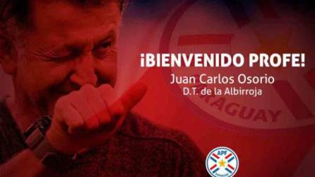 Juan Carlos Osorio dirigió un total de 52 partidos con 33 victorias, 9 empates y 10 derrotas al frente de la selección de México.