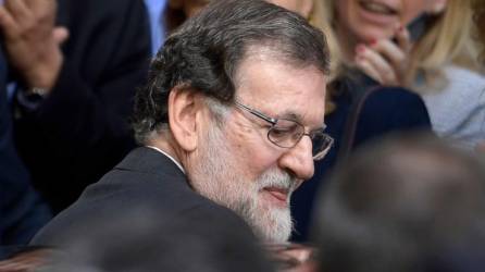 Rajoy ve la manibra política como una trama de los socialista para hacerse con el poder que no pudieron obtener en las urnas.