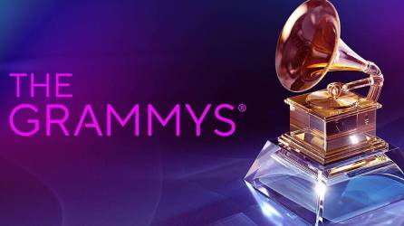 Los premios Grammy se desarrollarán esta noche.
