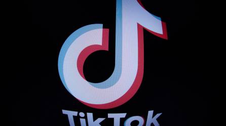 TikTok enfrenta fuertes presiones por varios Gobiernos para desligarse de la compañía china ByteDance.