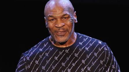 Mike Tyson ha decidido volver a pelear y su combate se realizará en septiembre.