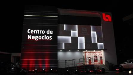 Banco Atlántida lidera el listado con el mayor capital social en Honduras, según informe de la CNBS.