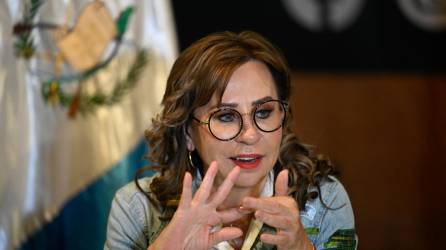 La candidata Sandra Torres perdió el balotaje contra Arévalo en su tercer intento por llegar a la presidencia de Guatemala.