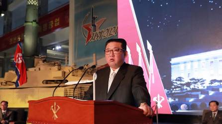 Kim Jong Un intenta solucionar una crisis alimentaria que ha dejado a millones de norcoreanos en riesgo de inanición.