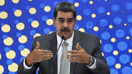 Maduro celebró la victoria del chavismo en el referéndum sobre la disputa con Guyana.