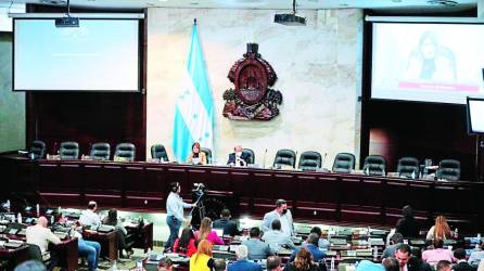 La nueva Corte será electa por los diputados del Congreso Nacional el 25 de enero.