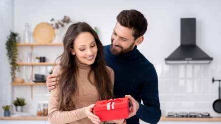 Los mejores regalos de la vida, también en el ámbito de la pareja, son aquellos que adquieren la forma de una experiencia.