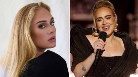 Adele se sumará a estrellas como Britney Spears, Celine Dion, Elton John, Rod Stewart y Mariah Carey, quienes han tenido exitosas residencias en Las Vegas.