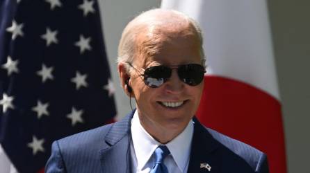 Biden apuesta por el voto latino para las elecciones presidenciales de noviembre próximo.